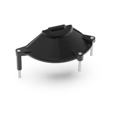 VALTER MOTO CNC ENGINE COVER PROTECTION CLUTCH COVER HONDA CBR1000RR 2020-2024 image