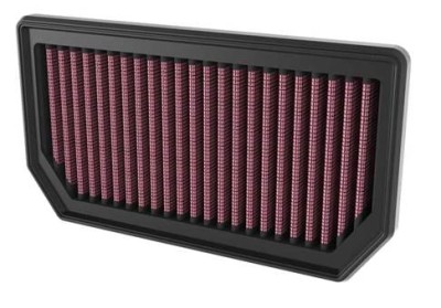 K&N AIR FILTER APRILIA RS660 / TUONO 660 2021-2024 / TUONO 660 FACTORY 2022-2024 image