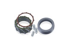 BARNETT CLUTCH KIT - KEVLAR - INDIAN CHALLENGER / CHIEF / CHIEFTAIN 2023 image