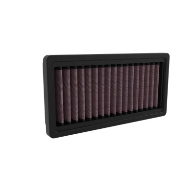 K&N AIR FILTER DUCATI MONSTER / DESERT X / SCRAMBLER  VARIOUS MODELS 2021-2024 image