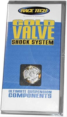SK GOLD VALVE 50x12 G3-LD VALVE KIT 50x12MM G3-LD image