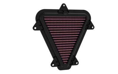 K&N AIR FILTER HONDA CB750 HORNET 2023 / XL750 TRANSALP 2023-2024 image