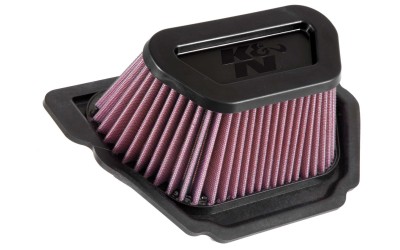 K&N AIR FILTER YAMAHA R1 / R1M 2020-2024 image