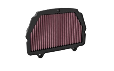 K&N AIR FILTER SUZUKI GSX1300R HAYABUSA 1340 ALL MODELS  2021-2024 image
