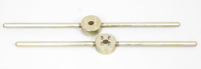 FK SEAL HEAD TOOL-WP MINI HOLDING TOOL WP KTM 65 SEAL HEAD image