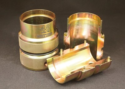 FORK SEAL DRIVER 40/41mm 40/41MM image