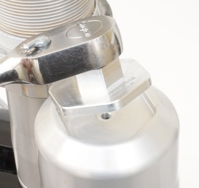 SK CAP TOOL WP FOR WP SHOCKS WITH 74MM OD RESERVOIR - 45MM HEX image