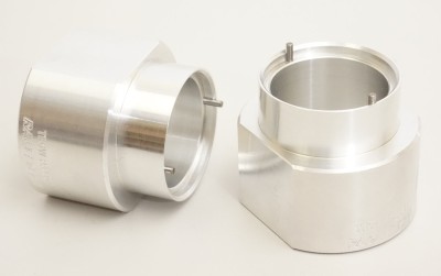 FK CAP TOOL P/L ADJ 48 WP KIT FORK CAP ASSEMBLY TOOL image