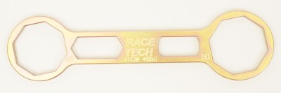 FK CAP WRENCH 46/50 OCTAGON SHOWA FORKS 47/49MM & OCTAGONS 46/50MM image