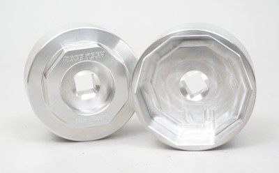 FK CAP SKT 50x10-39x8 SACHS 48 DOWN CLOSED CHAMBER FORKS image