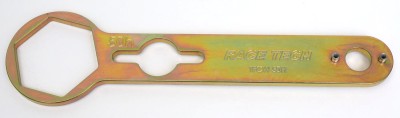 FK CAP WRENCH 50 HEX WP KTM WP 48MM FORKS THAT REQUIRE 50MM HEX image