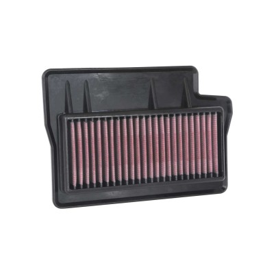 K&N AIR FILTER Tracer 9 including GT   2024 > 2025 XSR900 including SP 2024 > 26 image