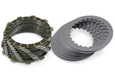 BARNETT Ducati Dirt Digger Clutch Kit- Kevlar, DUCATI DESMO 450 MX/EDX 2026> image