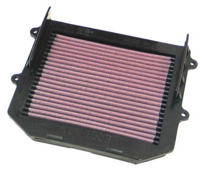 K&N AIR FILTER  HONDA XL1000 VARADERO 2003-2010 FUEL INJECTED image