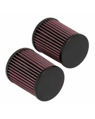K&N RACE AIR FILTER HONDA  CBR1000RR 2004-2007 (2 FILTERS INCLUDED) image