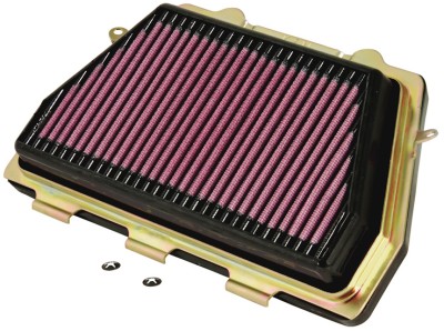 K&N AIR FILTER HONDA CBR1000RR FIREBLADE 2008-2016 image
