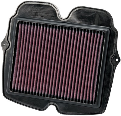 K&N AIR FILTER HONDA VFR1200F 10-16 / VFR1200X 16-17 / VFR1200 CROSSTOURER 12-20 image
