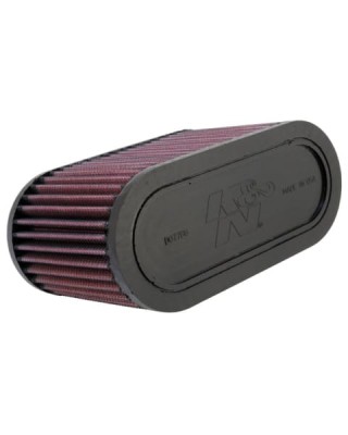 K&N AIR FILTER HONDA ST1300 2002-2018 / CTX1300 2014-2017 image