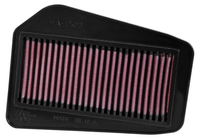 K&N AIR FILTER HONDA CBR125R 2003-2018 image