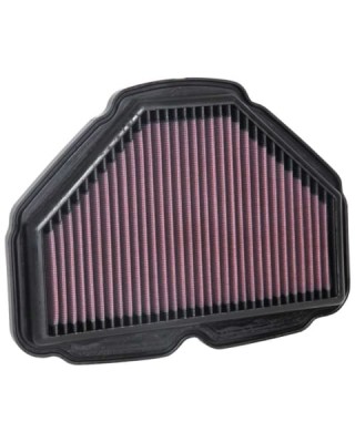 K&N AIR FILTER HONDA GL1800 GOLDWING 2018-2024 / GOLDWING TOUR / AUTO 2018-2024 image