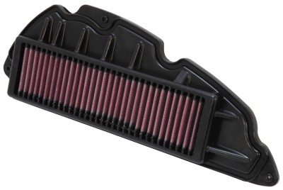 K&N AIR FILTER HONDA NSS300 FORZA 2018-2020 / SH300i 2007-2015 image