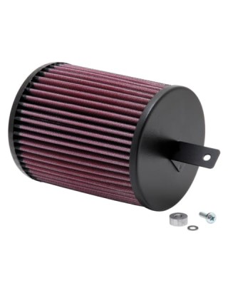 K&N AIR FILTER HONDA TRX450R 2004-2005 image
