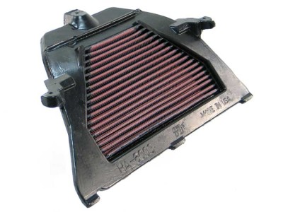 K&N AIR FILTER HONDA CBR600RR 2003-2006 image