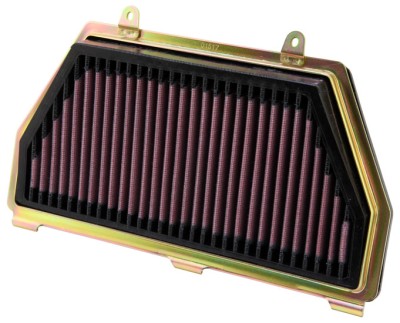 K&N AIR FILTER HONDA CBR600RR 2007-2024 / CBR600RR ABS 2009-2024 image