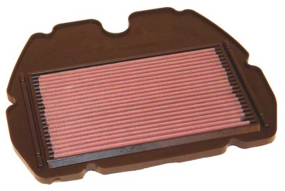 K&N AIR FILTER HONDA CBR600F2 1991-1994 image