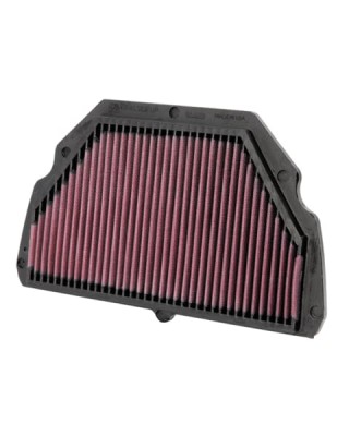 K&N AIR FILTER HONDA CBR600F4 1999-2000 image