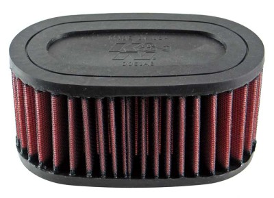 K&N AIR FILTER HONDA VT750C/CD ACE 98-03 / VT750CD DELUXE 98-99 / VT750DC SPIRIT 01-07 image