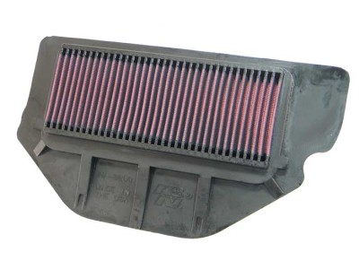 K&N AIR FILTER HONDA CBR900RR FIREBLADE / CBR929RR 2000-2001 image