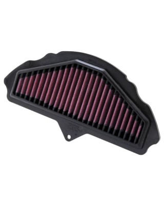 K&N AIR FILTER KAWASASKI ZX10R NINJA 2008-2010 image