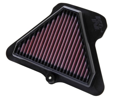 K&N AIR FILTER KAWASAKI ZX10R NINJA 2011-2015 image