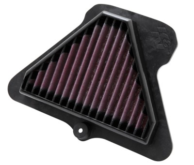 K&N RACE AIR FILTER KAWASAKI ZX10R NINJA 2011-2015 image