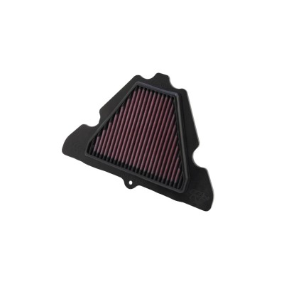 K&N AIR FILTER KAWASAKI ZX1000/1000SX NINJA / Z1000/Z1000SX / KLZ1000 VERSYS / VERSYS 1000 image