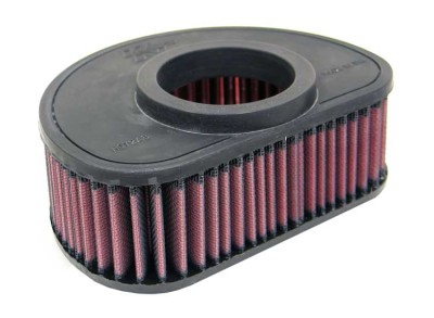 K&N AIR FILTER KAWASAKI VN1600 VULCAN CLASSIC 2003-2008 /  NOMAD 2005-2008 image
