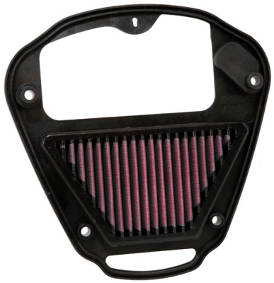 K&N AIR FILTER KAWASAKI VN2000 VULCAN 04-09 / CLASSIC  06-09 / CLASSIC LT 04-10 image