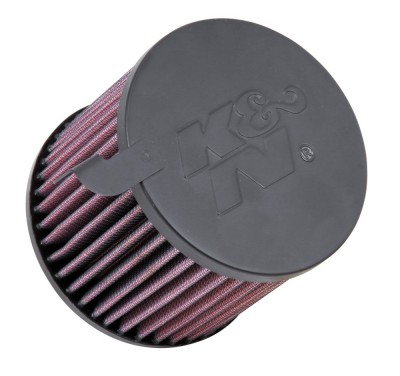 K&N AIR FILTER KAWASAKI KLF300 89-04 / KAF300 91-04 / KLF400 93-99 / KAF400 05-22 image