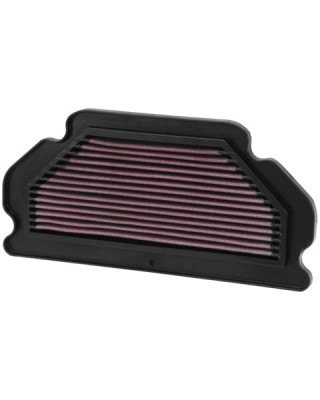 K&N AIR FILTER KAWASAKI ZX6R (600/636) / ZX6RR (600) 2003-2004 image
