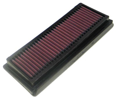 K&N AIR FILTER KAWASAKI ZX6R (600/636) / ZX6RR (600)  2005-2006 image