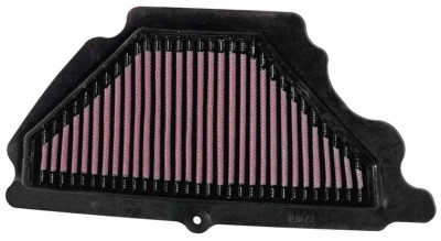 K&N AIR FILTER KAWASAKI ZX6R (600) 2007-2008 image