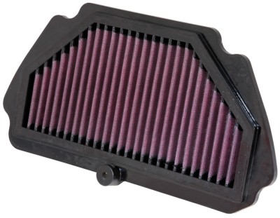 K&N RACE AIR FILTER KAWASAKI ZX6R (600) 2009-2012 / ZX6R (636) 2013-2023 image