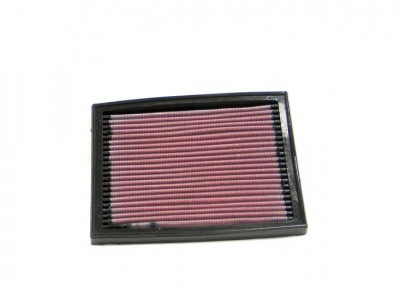 K&N AIR FILTER KAWASAKI ZXR750 H1/H2 1989-1990 / ZX7 NINJA 1989-1990 image