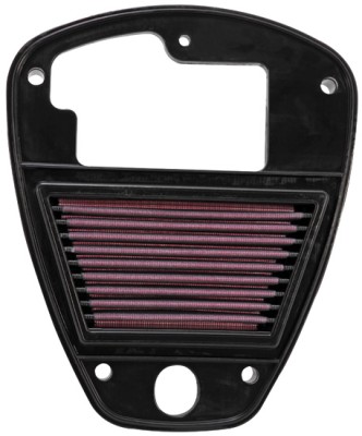 K&N AIR FILTER KAWASAKI VN900 VULCAN CLASSIC / CLASSIC LT 2006-2024 / CUSTOM 2007-2024 image