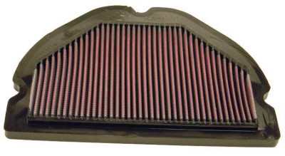 K&N AIR FILTER KAWASAKI ZX9R  1994-1997 image
