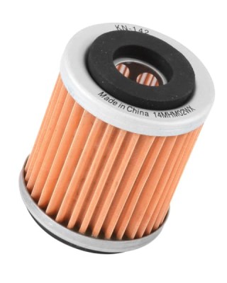 K&N OIL FILTER  YAMAHA YZ/WR 400/426 / YFM QUADS image