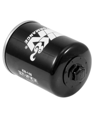 K&N OIL FILTER  YAMAHA FJR1300 2001-2012 image