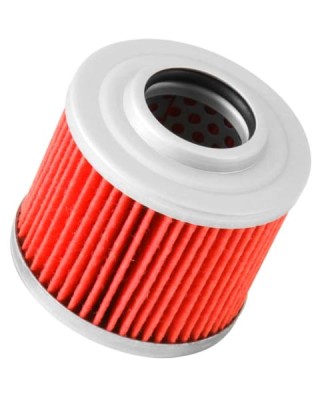 K&N OIL FILTER  ROTAX ENGINES / KTM 400/600 / APRILIA PEGASO / BMW F650S image