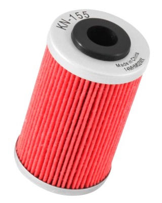 K&N OIL FILTER LATE KTM'S 390/400/520/620/690  DUKE/EGS/EXE/ENDURO / HUSQVARNA 401/701 image